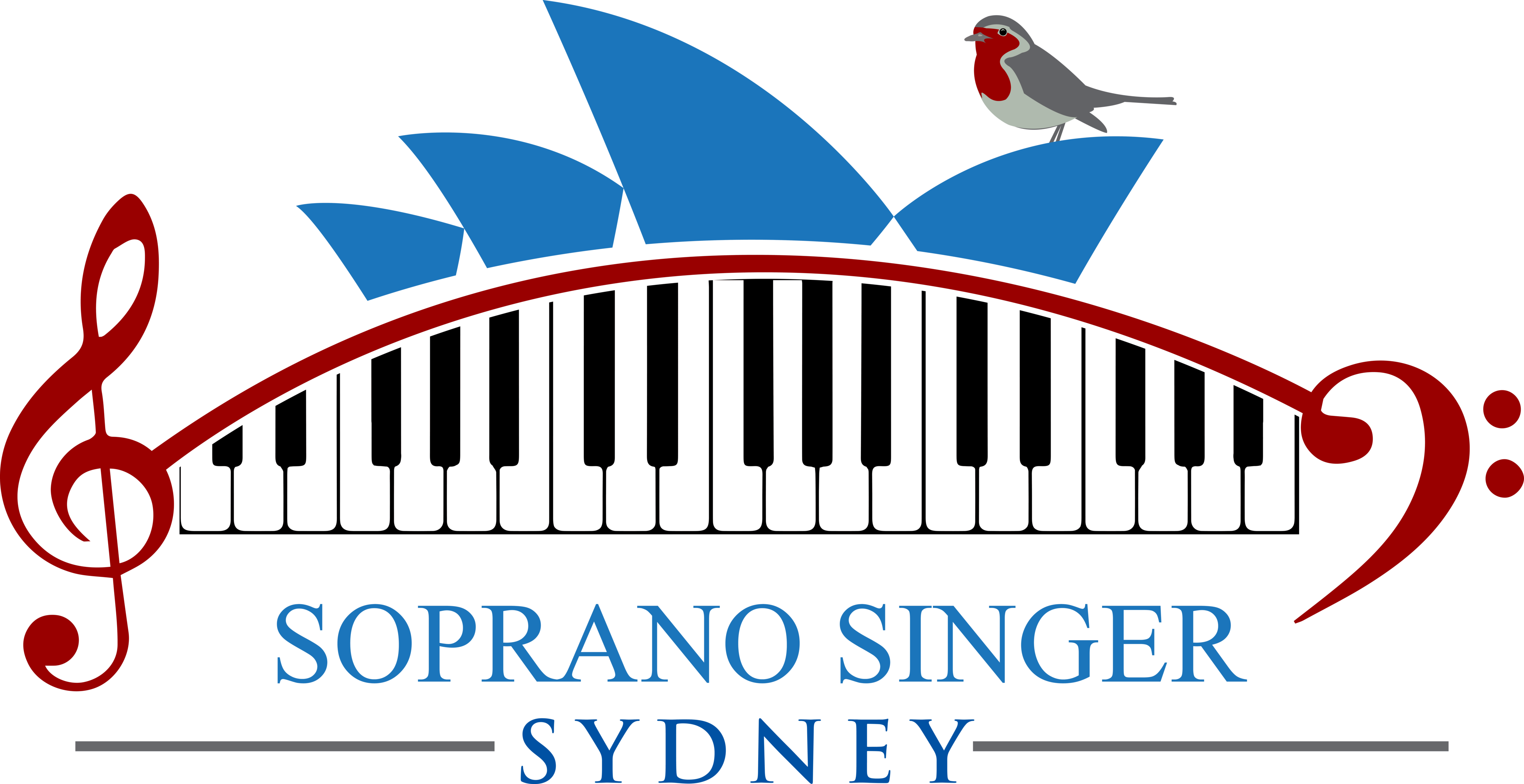 Soprano Singer Sydney